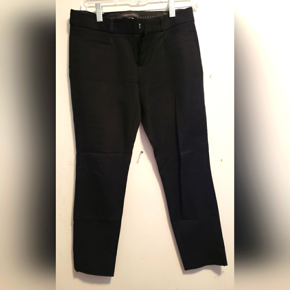 Banana Republic Sloan Pants